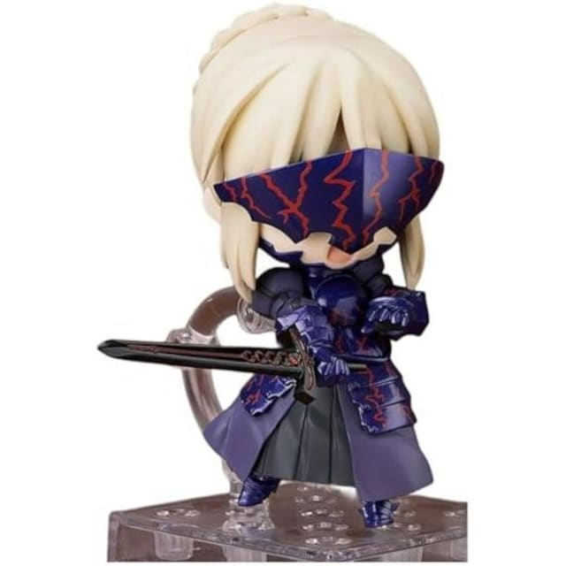 Fate/stay night ˂ǂ낢 ZCo[I^ X[p[[ouEGfBVViJi  zr[ 