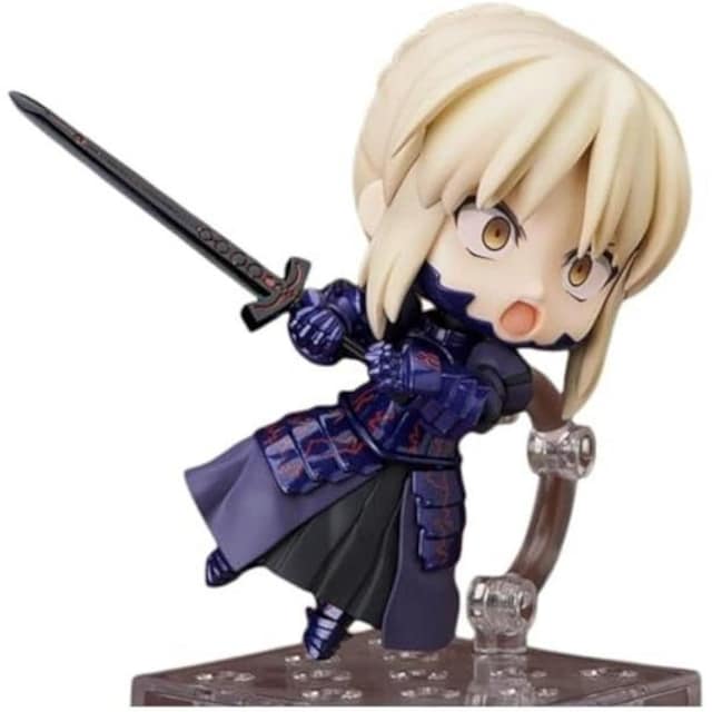 Fate/stay night ˂ǂ낢 ZCo[I^ X[p[[ouEGfBVViJi  zr[ 