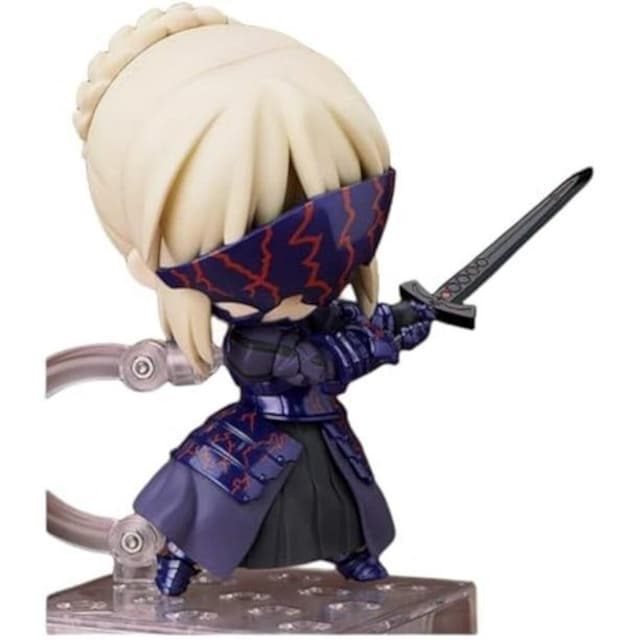 Fate/stay night ˂ǂ낢 ZCo[I^ X[p[[ouEGfBVViJi  zr[ 