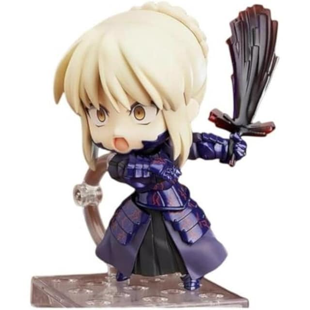 Fate/stay night ˂ǂ낢 ZCo[I^ X[p[[ouEGfBVViJi  zr[ 