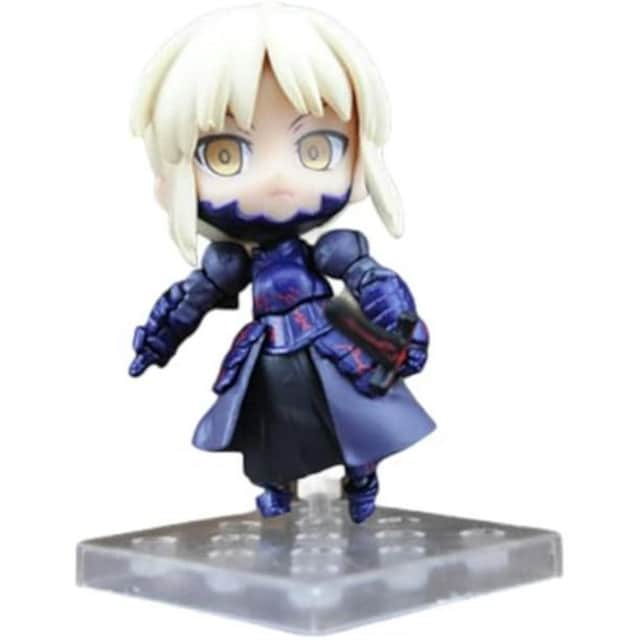 Fate/stay night ˂ǂ낢 ZCo[I^ X[p[[ouEGfBVViJi  zr[ 