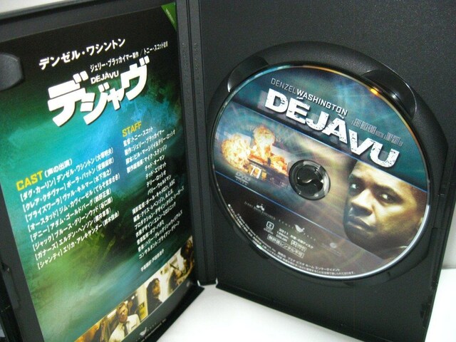 mDVD  fW  CD/DVD/rfI 