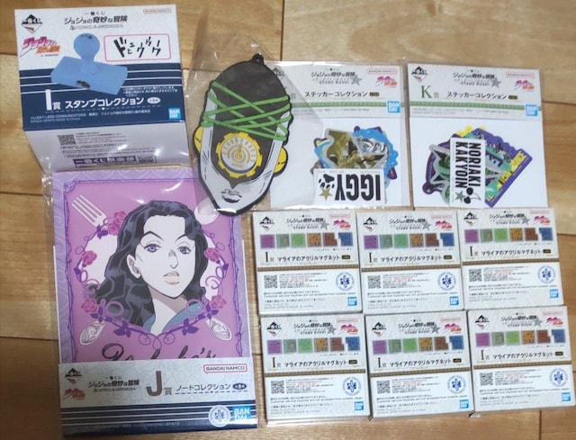 WW̊Ȗ`ObYlߍ킹܁I   Aj/R~bN/LN^[ 