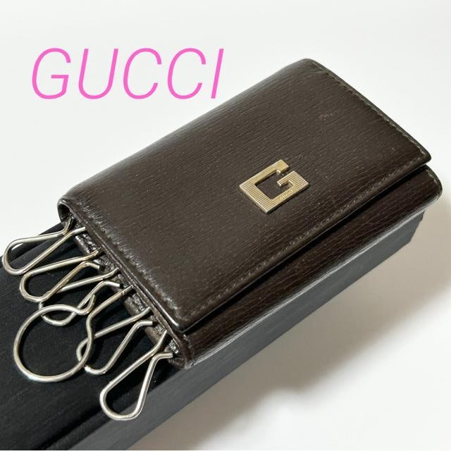 GUCCI Ob` U[ 6A L[P[X  _[NuE   uh 