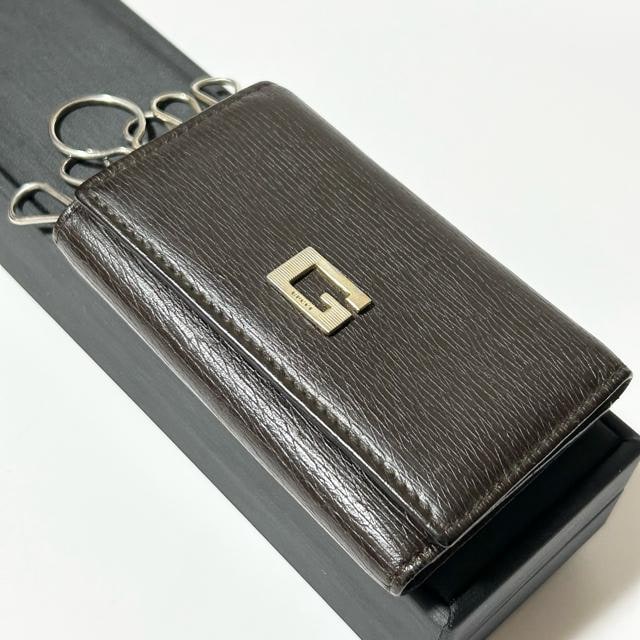 GUCCI Ob` U[ 6A L[P[X  _[NuE  uh 