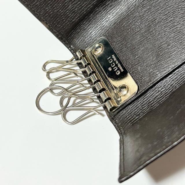 GUCCI Ob` U[ 6A L[P[X  _[NuE  uh 