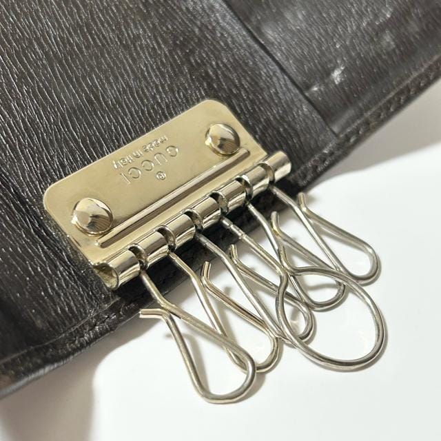 GUCCI Ob` U[ 6A L[P[X  _[NuE  uh 
