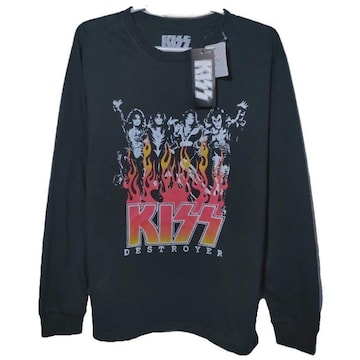 Vi T L LbX KISS |[X^ t@CA bN oh