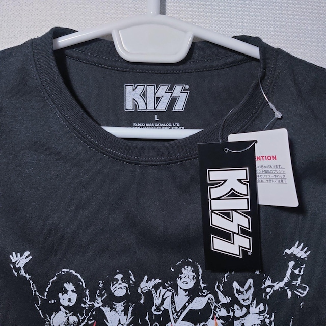 Vi T L LbX KISS |[X^ t@CA bN oh  jt@bV 