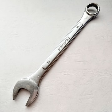 powerbuilt@combination wrench@PXo@Ȱ 
