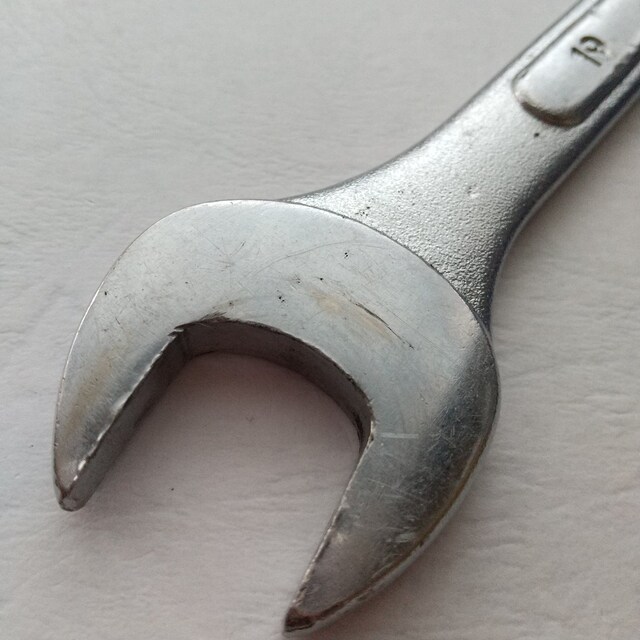 powerbuilt@combination wrench@PXo@Rrl[V `  /oCN