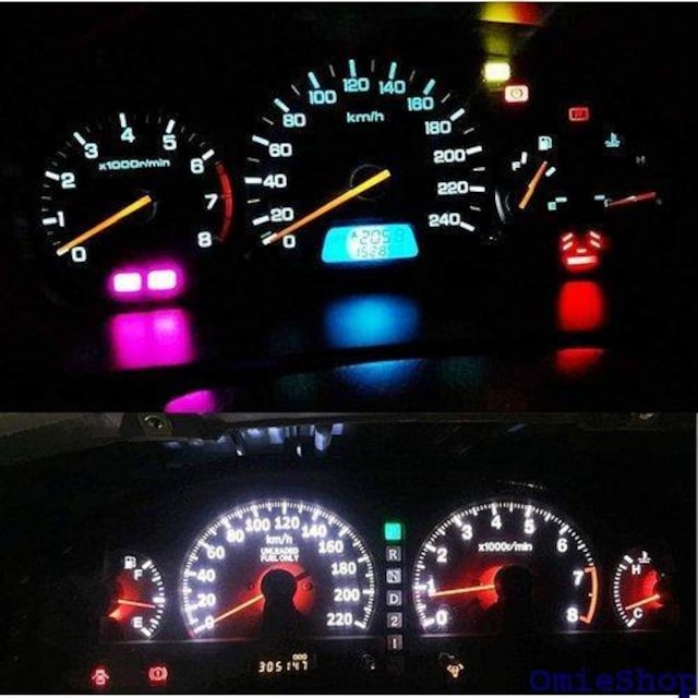 T5 LED [^[ pl GAR EFb CNp Px gU 3528SMD 3A 10Zbg 252  /oCN