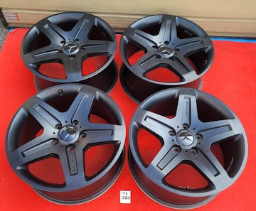 zxcAMG GNX G55 19C` zC[̂4{Zbg G63 G550 G500 G320 G350ɂ
