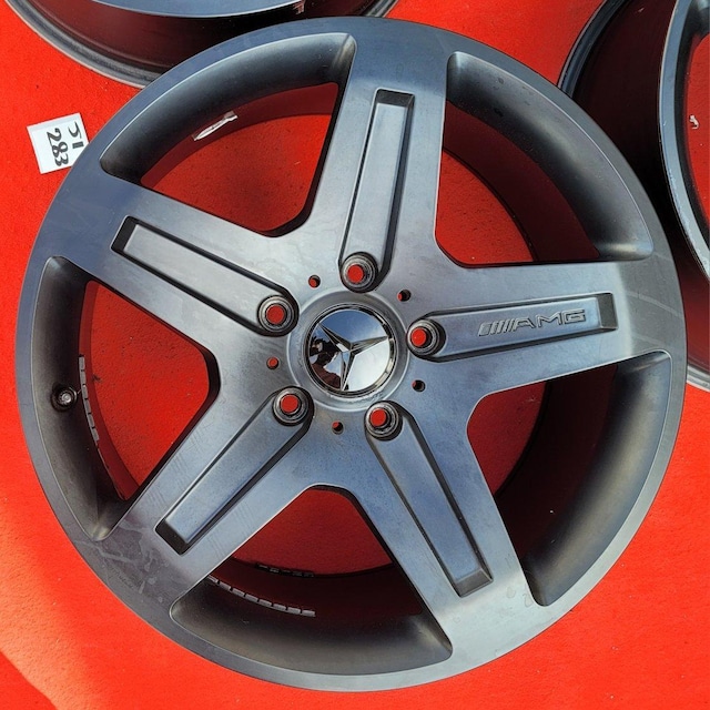 zxcAMG GNX G55 19C` zC[̂4{Zbg G63 G550 G500 G320 G350ɂ  /oCN
