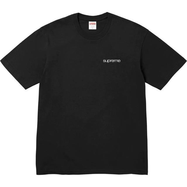 Supreme TVc L 23AW 23FW  uh 