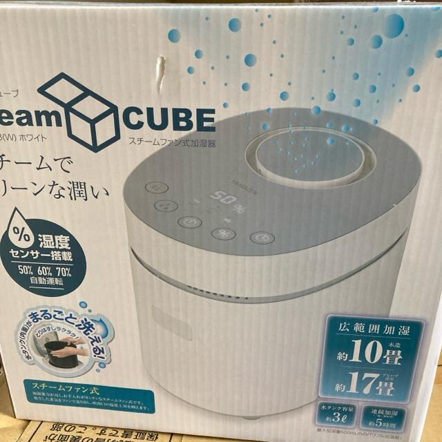 Steam CUBE @gp   Ɠd/AV 