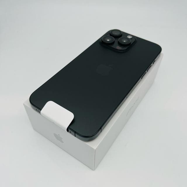 gp@iPhone 15 Pro Max 256 GB SIMt[ {  Ɠd/AV 