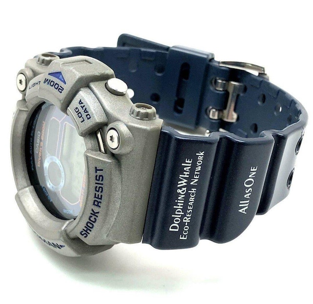G-SHOCK GW-200K-2 FROGMAN CNW2001  jANZT[/v 