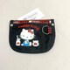 ViLeSportsac X|[gTbN n[LeB[ F ubN K RCP[X L[Ot |[`