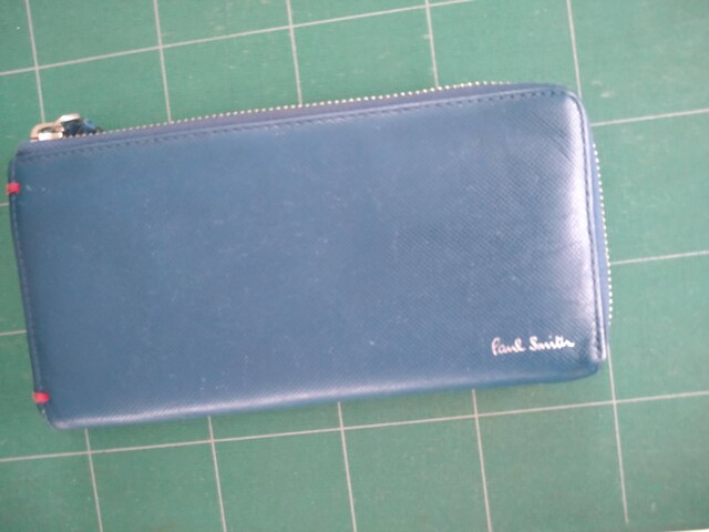 Paul Smith@_uXeb`@z@   uh 