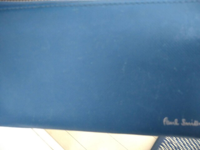 Paul Smith@_uXeb`@z@  uh 