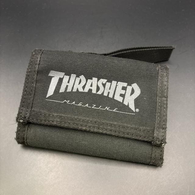 THRASHER XbV[ O܂z ubN   uh 