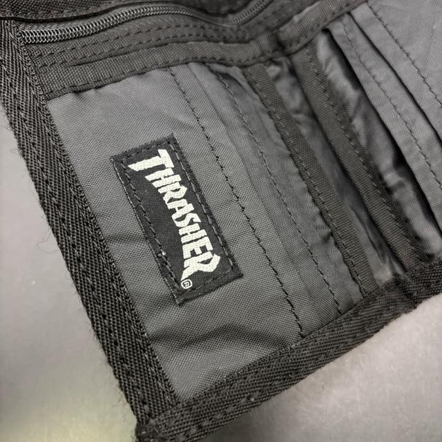  THRASHER XbV[ O܂z ubN  uh 