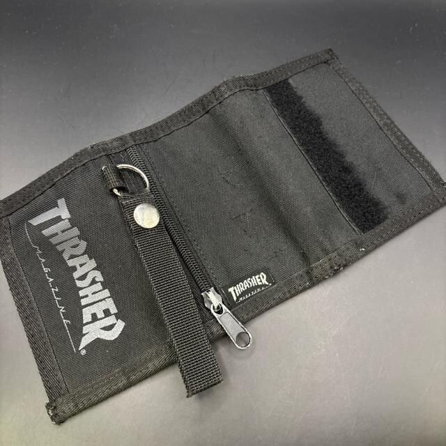  THRASHER XbV[ O܂z ubN  uh 