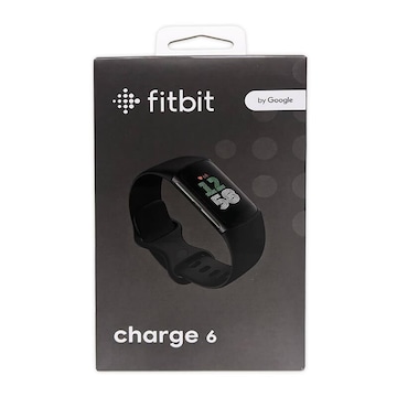 スマートウォッチ Fitbit Charge 6(フィットビット チャージ 6)