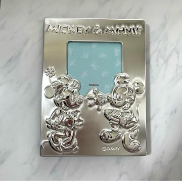 [gp] MICKEY&MINNIE tHgt[@ʐ^ā@Vo[