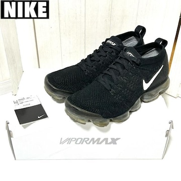 NIKE AIR VAPORMAX FLYKNIT 2 iCL 26cm