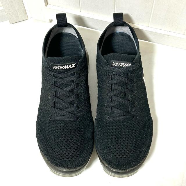 NIKE AIR VAPORMAX FLYKNIT 2 iCL 26cm  uh 