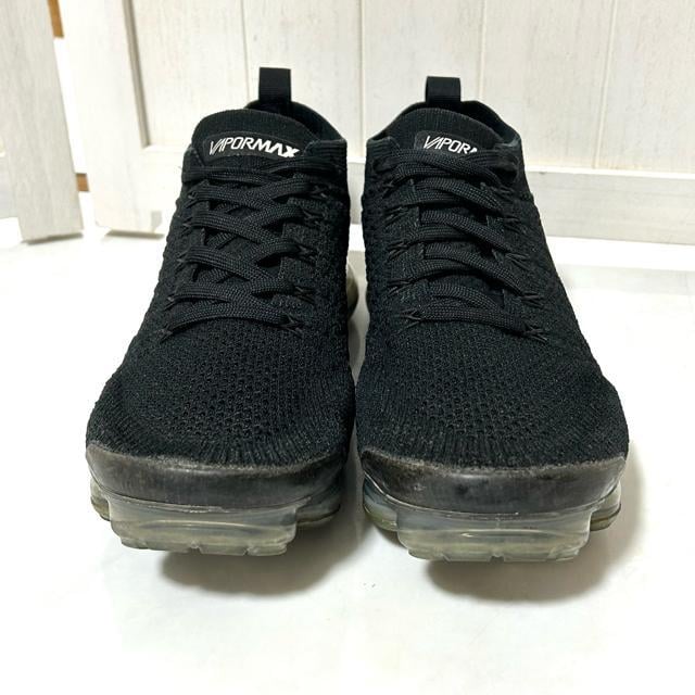 NIKE AIR VAPORMAX FLYKNIT 2 iCL 26cm  uh 