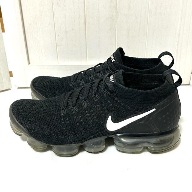NIKE AIR VAPORMAX FLYKNIT 2 iCL 26cm  uh 