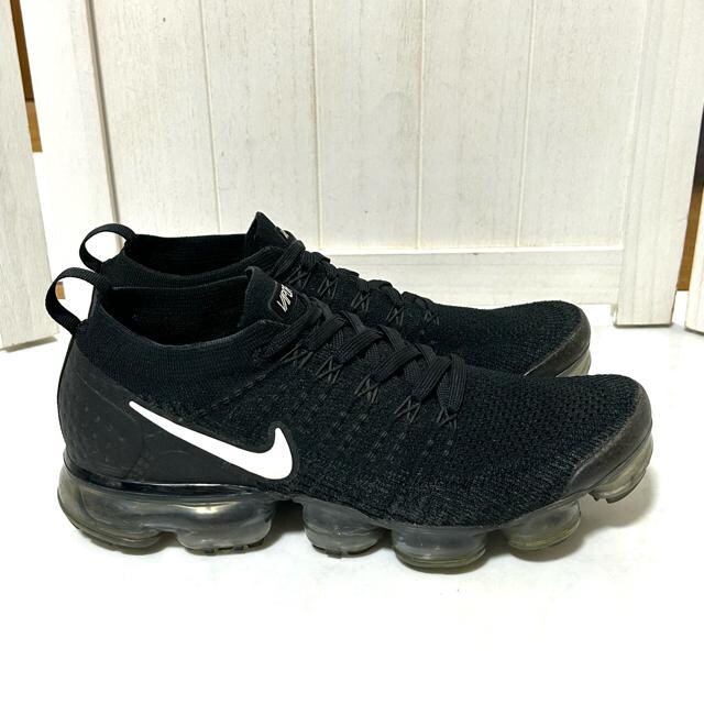 NIKE AIR VAPORMAX FLYKNIT 2 iCL 26cm  uh 