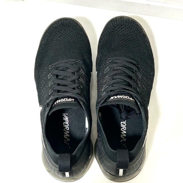 NIKE AIR VAPORMAX FLYKNIT 2 iCL 26cm  uh 
