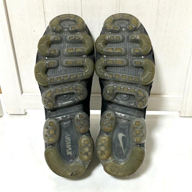 NIKE AIR VAPORMAX FLYKNIT 2 iCL 26cm  uh 