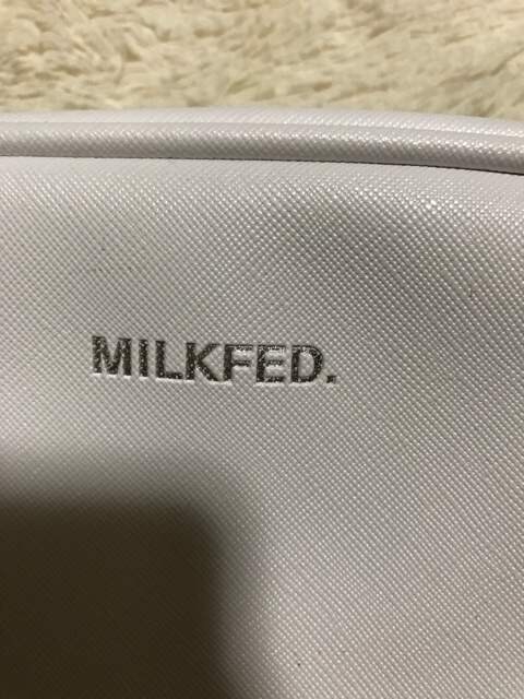 MILKFED  iV_[obN  uh 