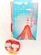 Kewpie@TOKYO TOWER ONLY