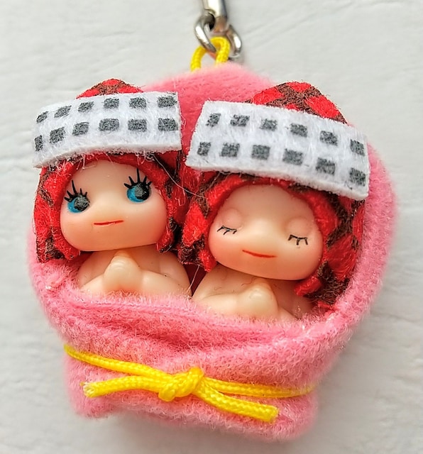Kewpie@TOKYO TOWER ONLY   