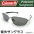 コールマン 偏光レンズ スポーツサングラス CO3017-1+ケース付
