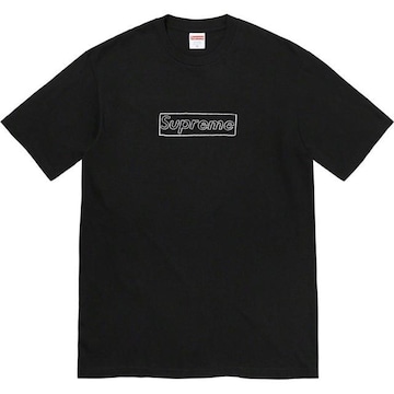 Supreme TVc XL 21SS