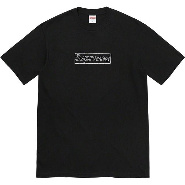 Supreme TVc XL 21SS   uh 