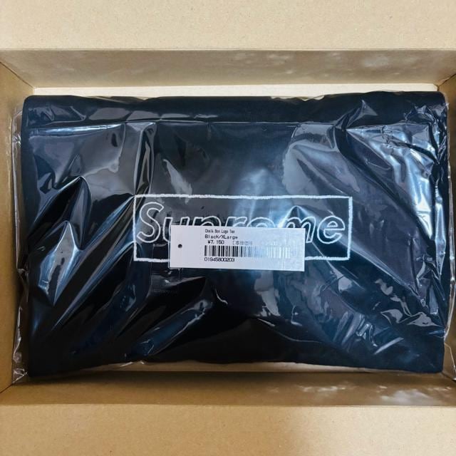 Supreme TVc XL 21SS  uh 