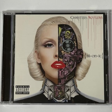 Christina Aguilera / Bionic