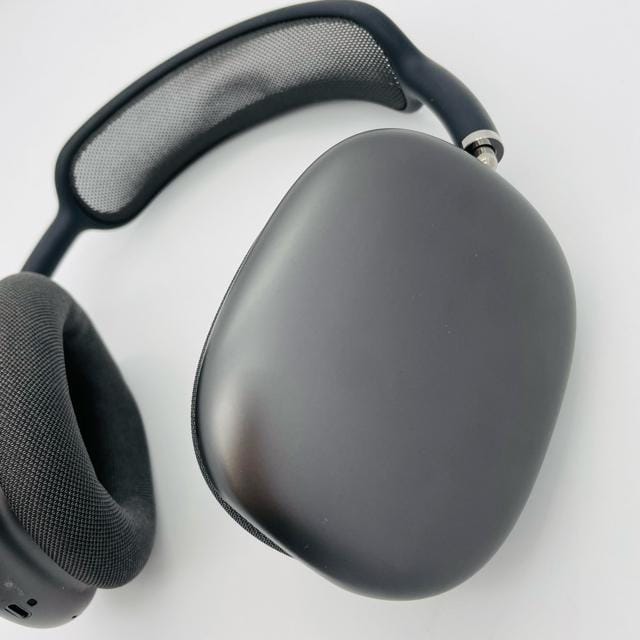 yCzWN AirPods Max A2090 Lightning {  Ɠd/AV 