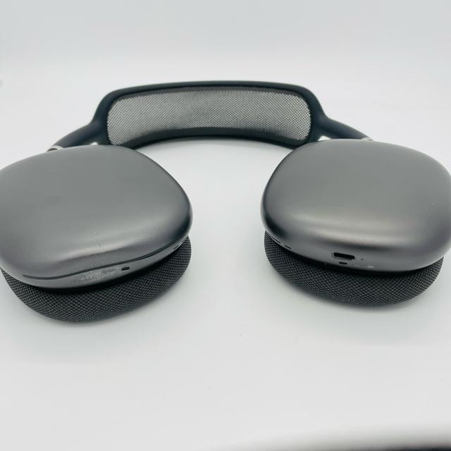 yCzWN AirPods Max A2090 Lightning {  Ɠd/AV 