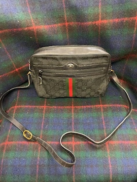GUCCI Ob` I[hOb` Be[W VF[C GG S  LoX U[ V_[obO ubN