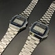  CASIO JVI fW^rv A158W 2{Zbg