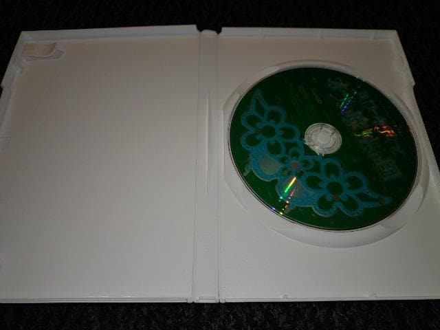 DVD\tg  n[LeBƃIY̖@̍  TI s[hr[V[   